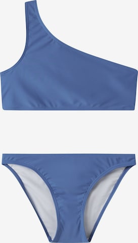 NAME IT Bikini in Blue: front