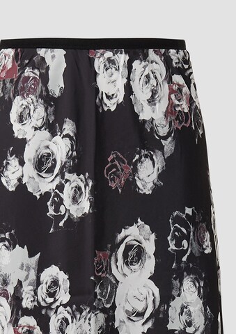 QS Skirt in Black