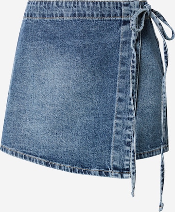 Trendyol Hame värissä sininen: etupuoli