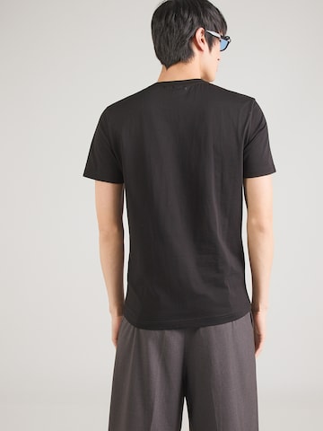 ANTONY MORATO T-Shirt in Schwarz