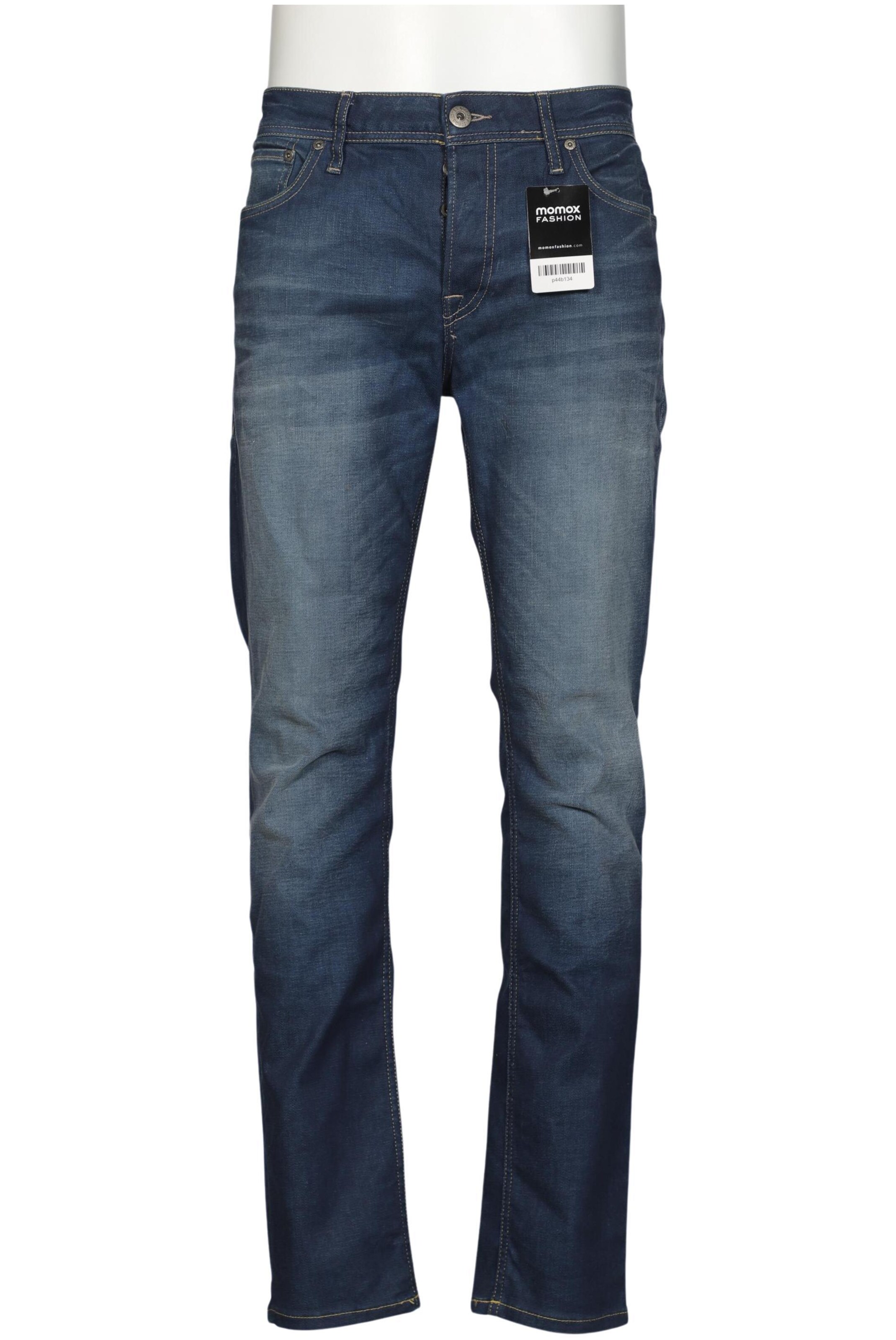 JACK & JONES Jeans 32 in Blau: Vorderseite