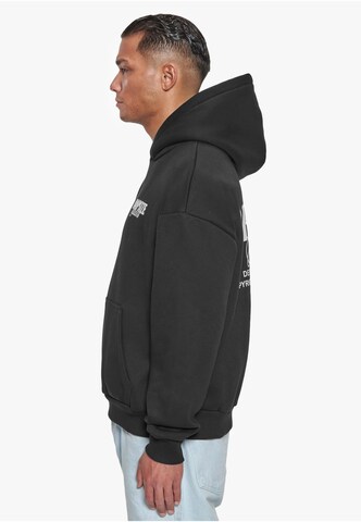 Dropsize Tréning póló - fekete