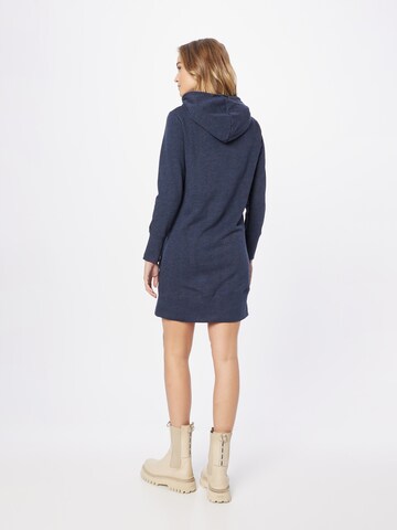 Robe 'Gisela' Pepe Jeans en bleu