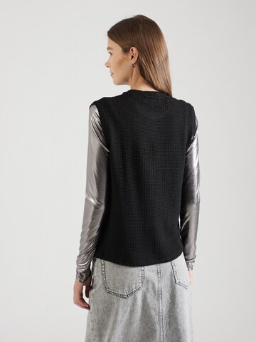 IRO Sweater in Black