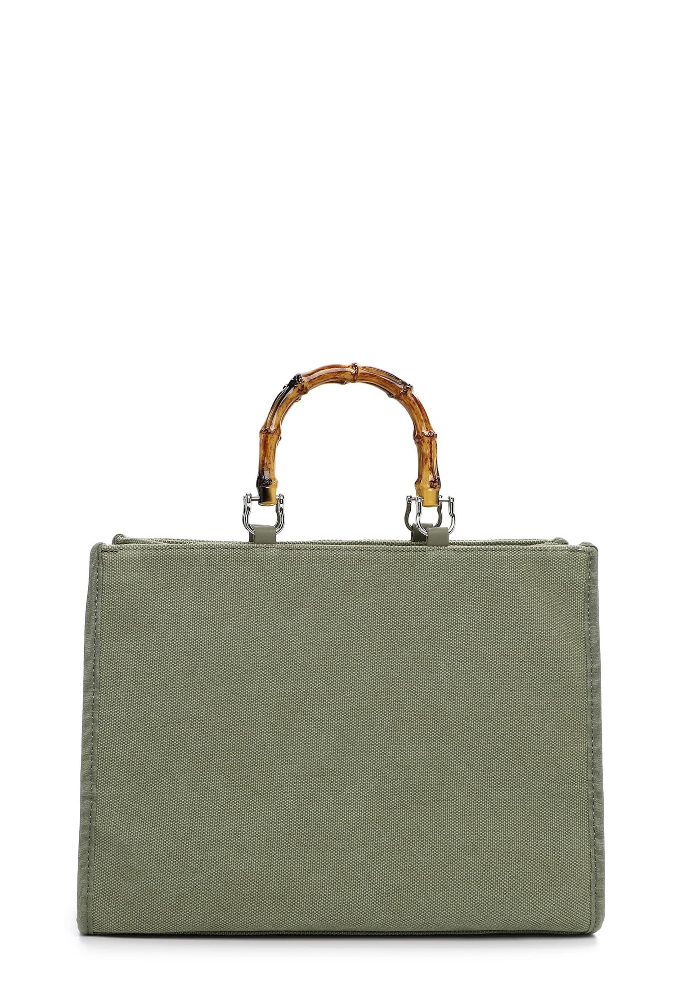 Emily & Noah Shopper ' E&N Joelle ' in Groen