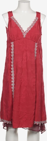 Odd Molly Dress in L in Pink: front