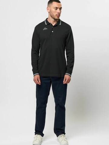 T-Shirt KAPPA en noir