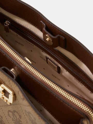 GUESS Handtas 'Guess  OS990106' in Bruin