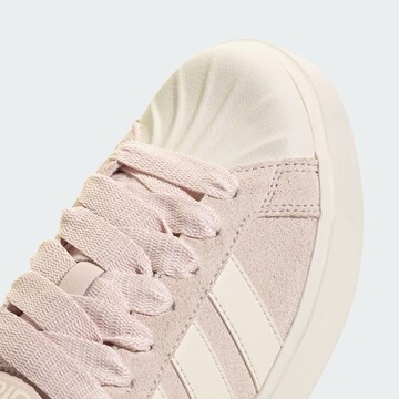Sneaker bassa 'Streettalk' di ADIDAS SPORTSWEAR in lilla