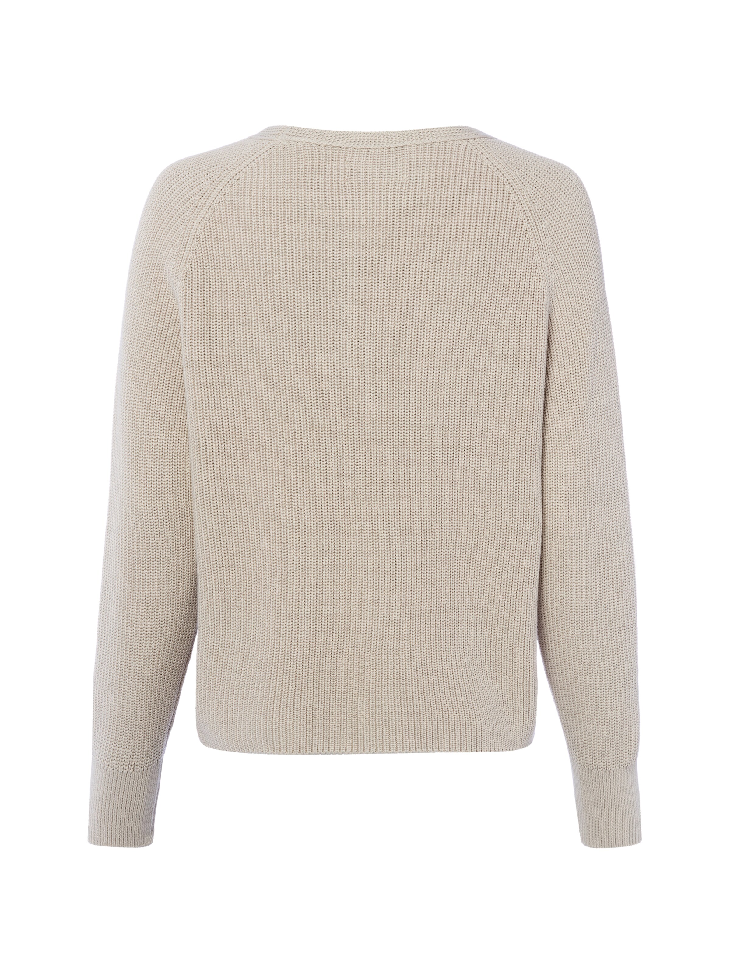 Pull-over Marc O'Polo en gris