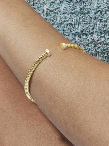 Bracelet 'Aih' Luxenter en or