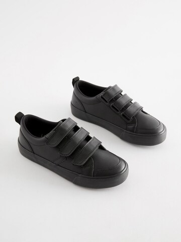 Baskets Next en noir
