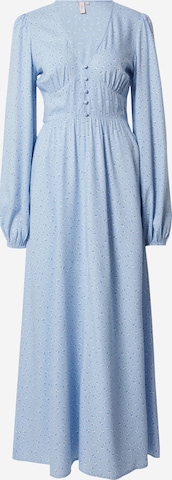 NLY by Nelly Dress in Blue: front