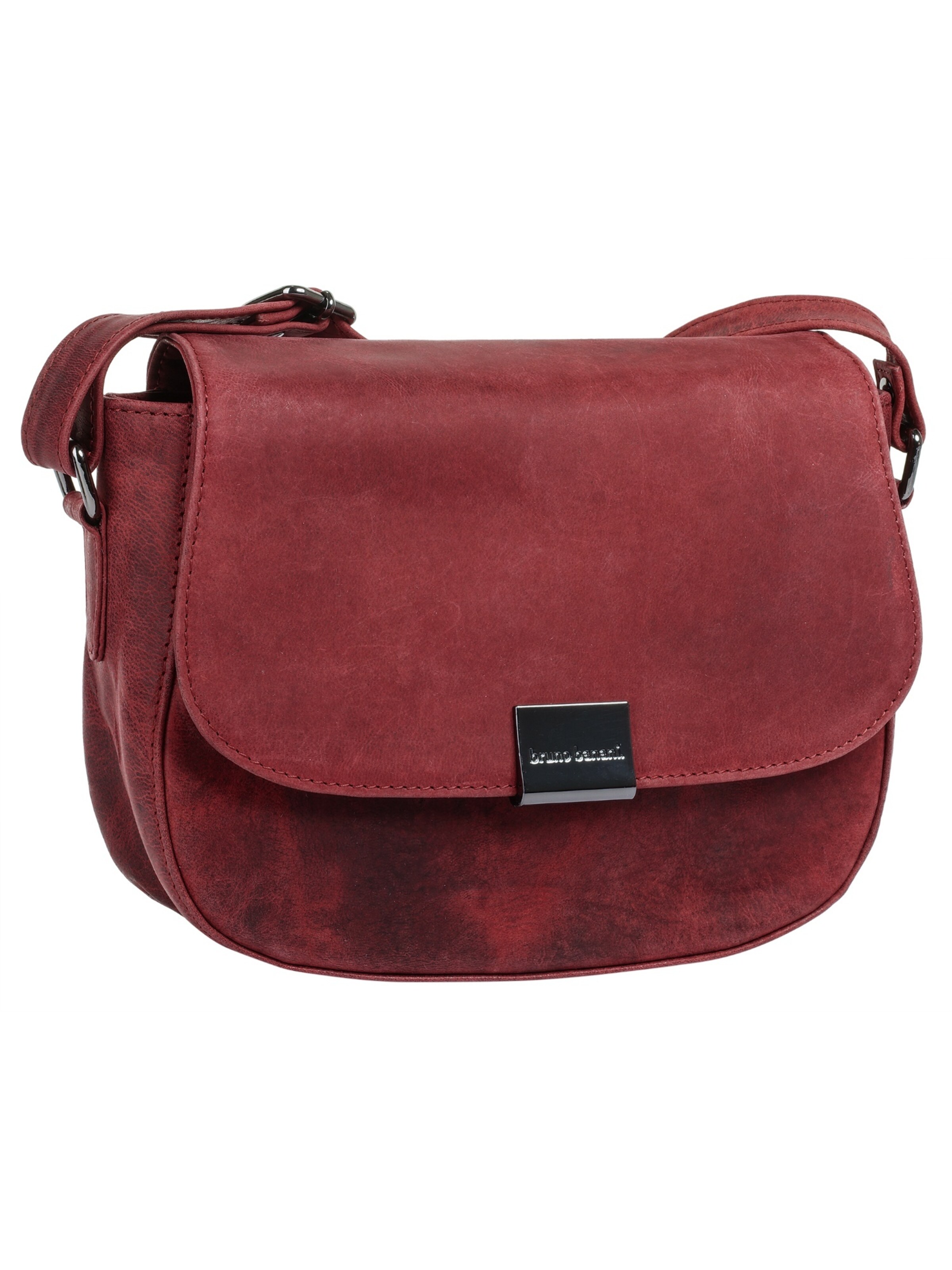 Sac à bandoulière Bruno Banani en rouge