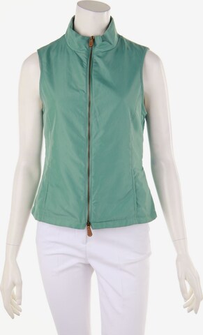 iBlues Vest in S in Green: front