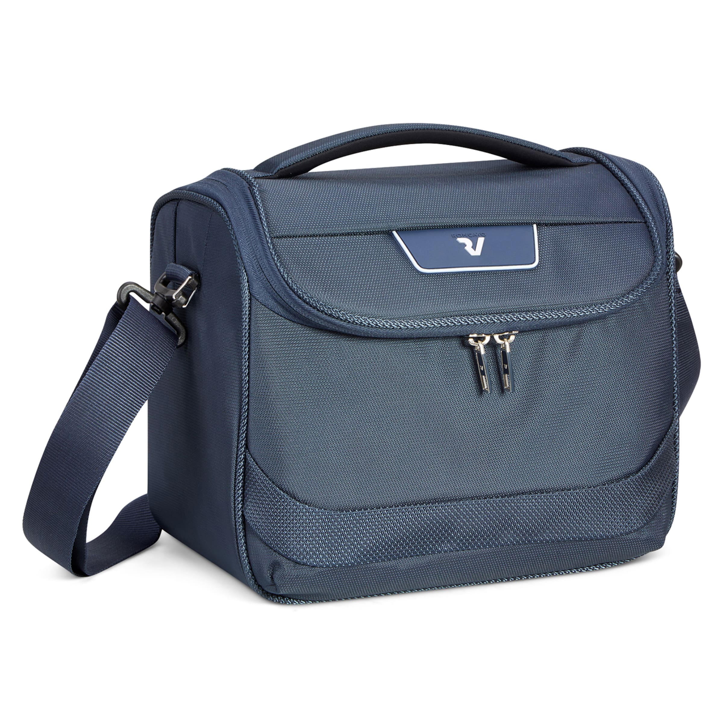 Roncato Cosmetic Bag 'Joy' in Blue