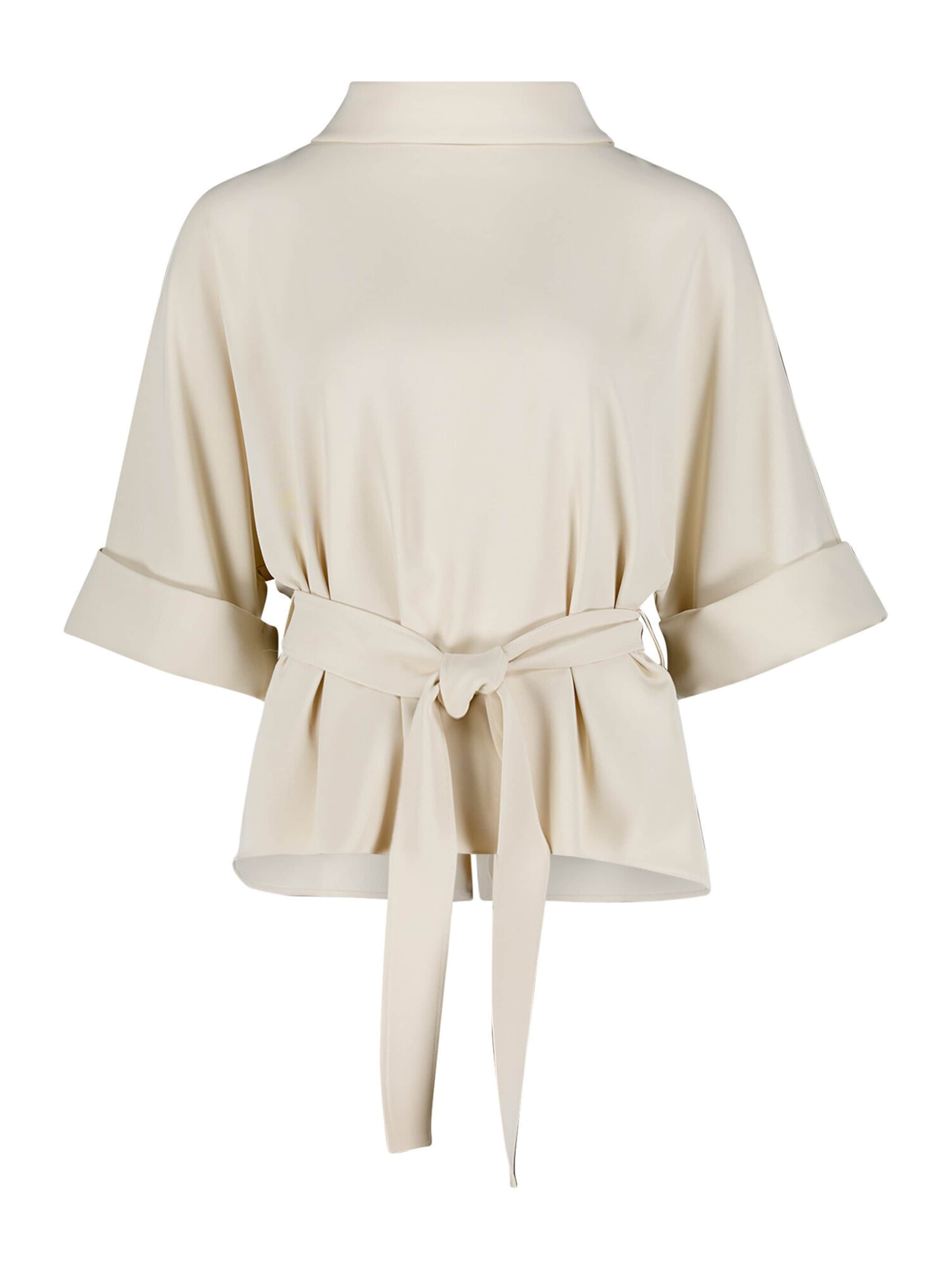Vera Mont Blouse in Beige: front