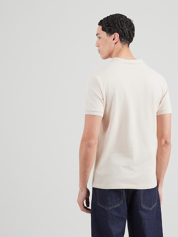 T-Shirt 'Sinan' ABOUT YOU en beige
