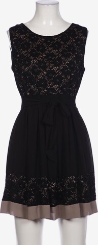 Aprico Dress in S in Black: front