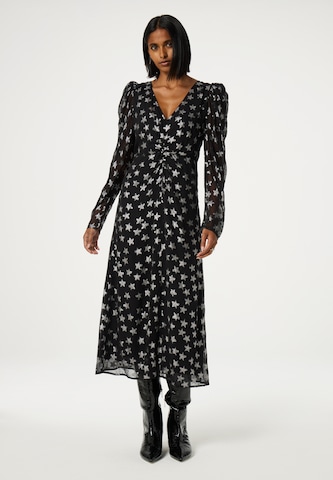 Robe Fabienne Chapot en noir