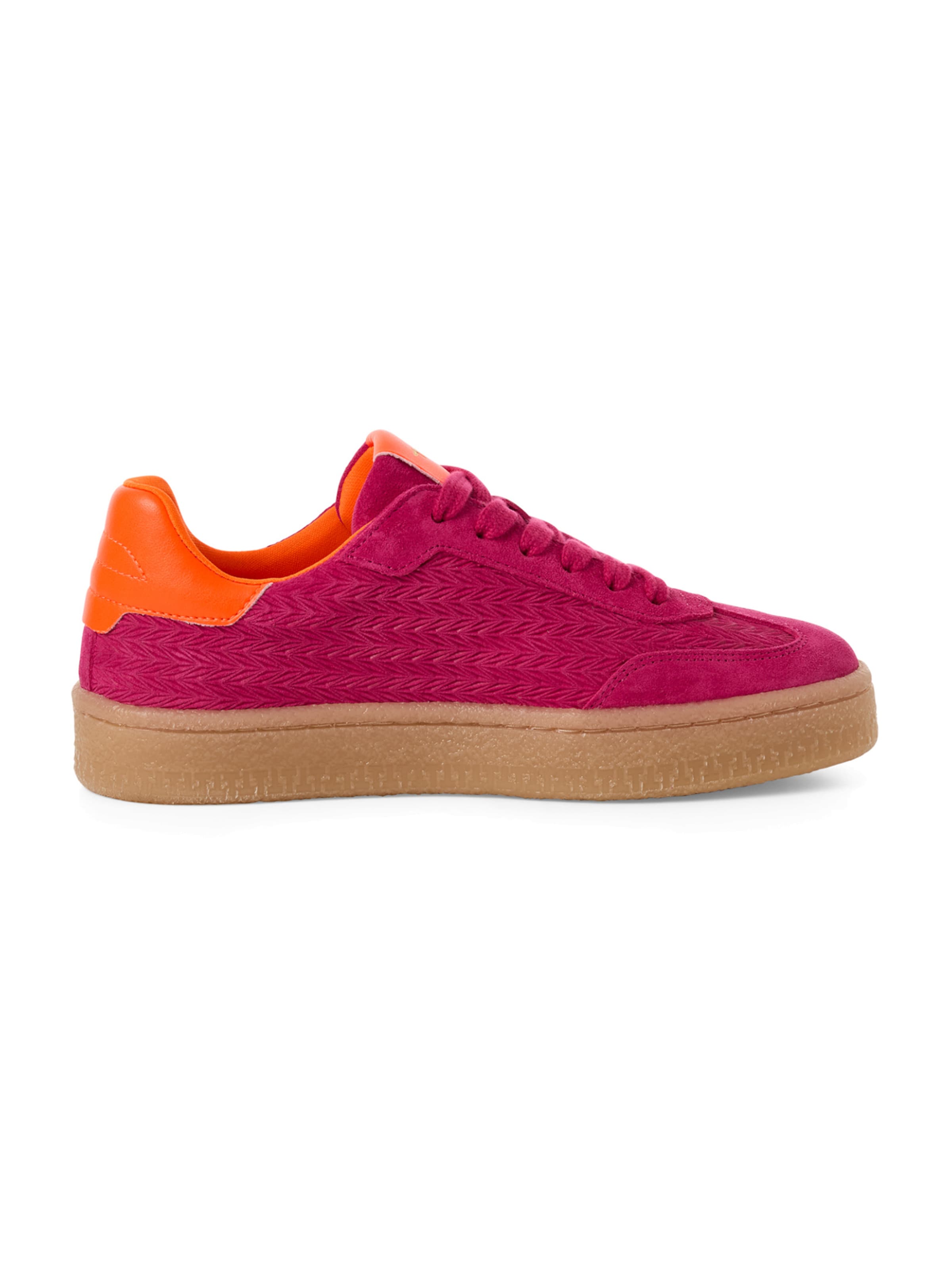 Tamaris Sneakers in Pink