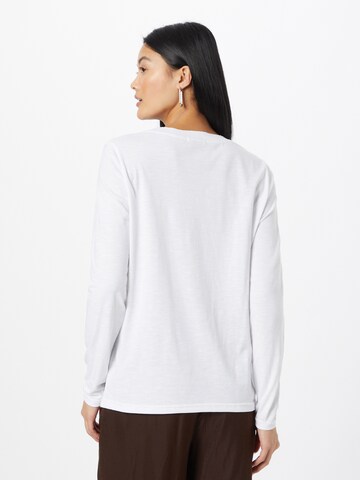 Coster Copenhagen - Camiseta en blanco