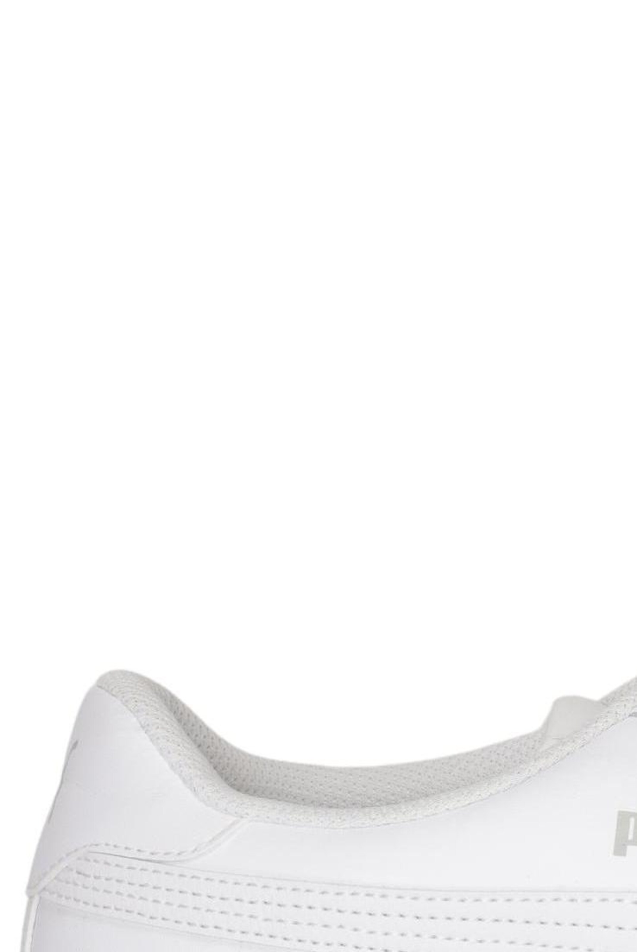 PUMA Sneaker 46 in Weiß