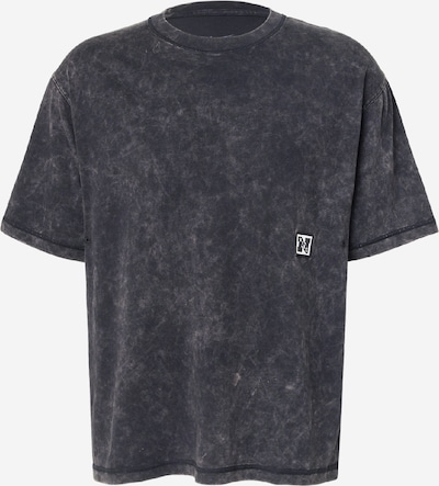 NIKE Toiminnallinen paita 'HERITAGE' värissä musta, Tuotenäkymä