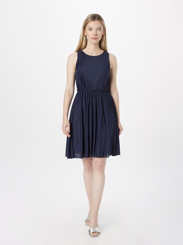 ABOUT YOU Jurk 'Malena' in Blauw