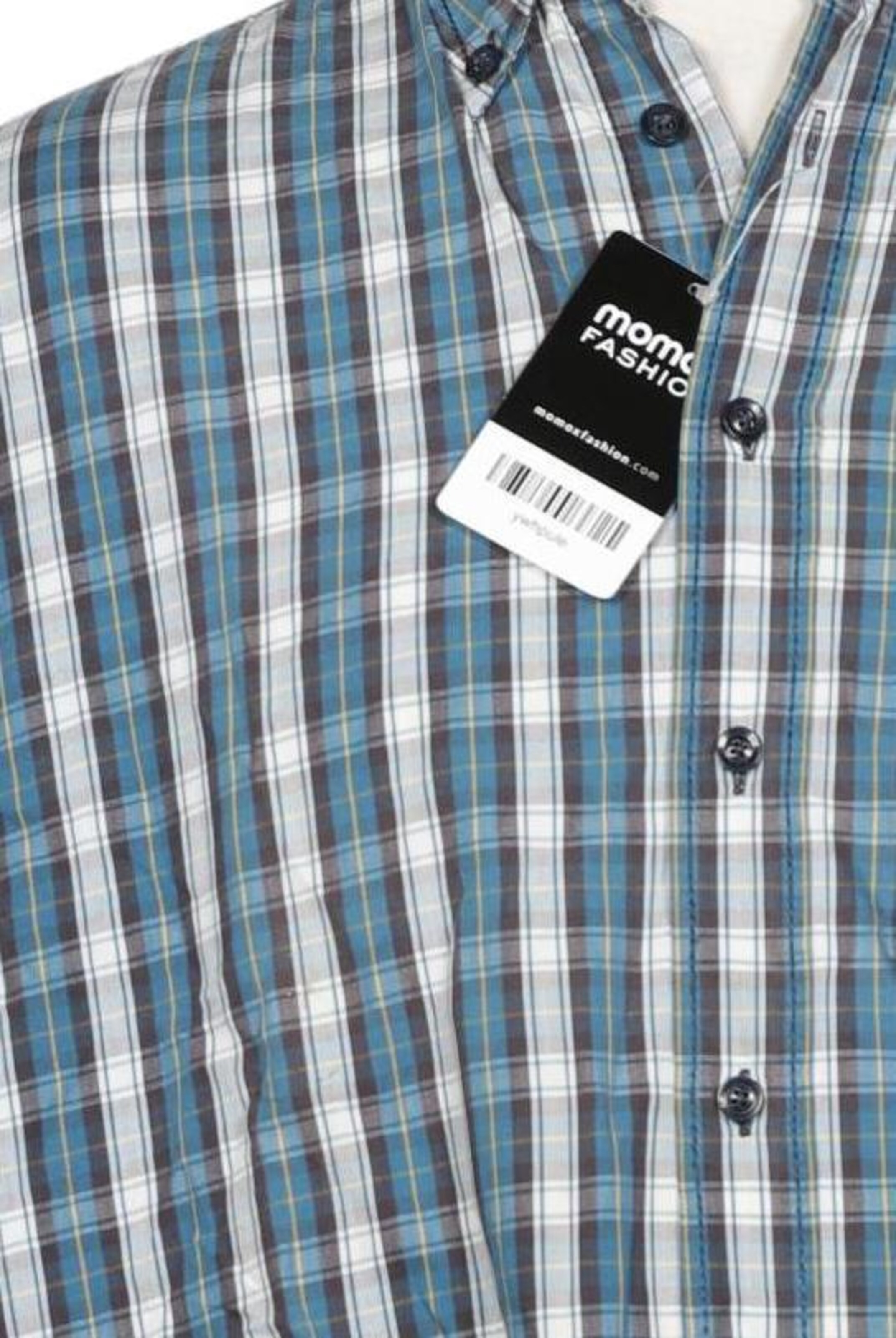 CAMEL ACTIVE Hemd XL in Mischfarben