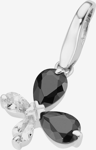 Ciondolo di Giorgio Martello Milano in argento: frontale