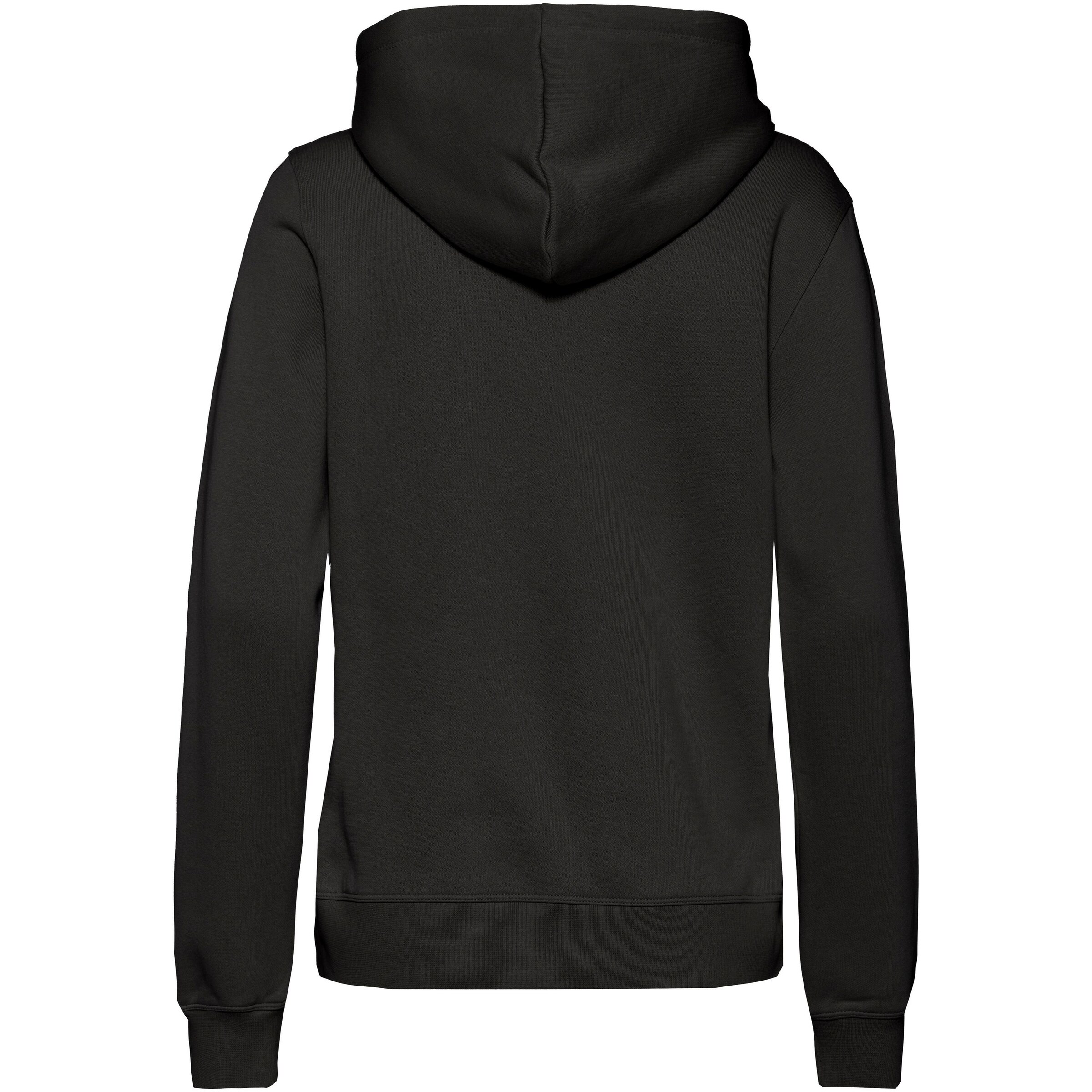 Champion Authentic Athletic Apparel Sweatshirt 'Icons' in Black