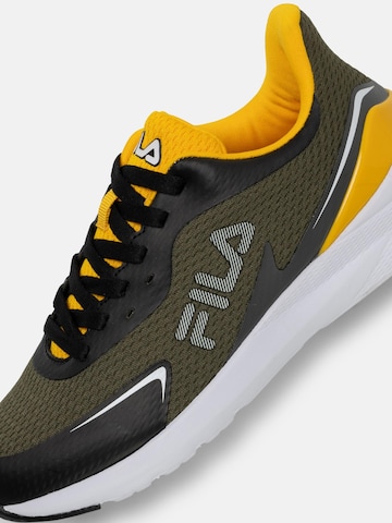 FILA Sneaker 'CRUSHER'‌‌‌‌‌ in Grün
