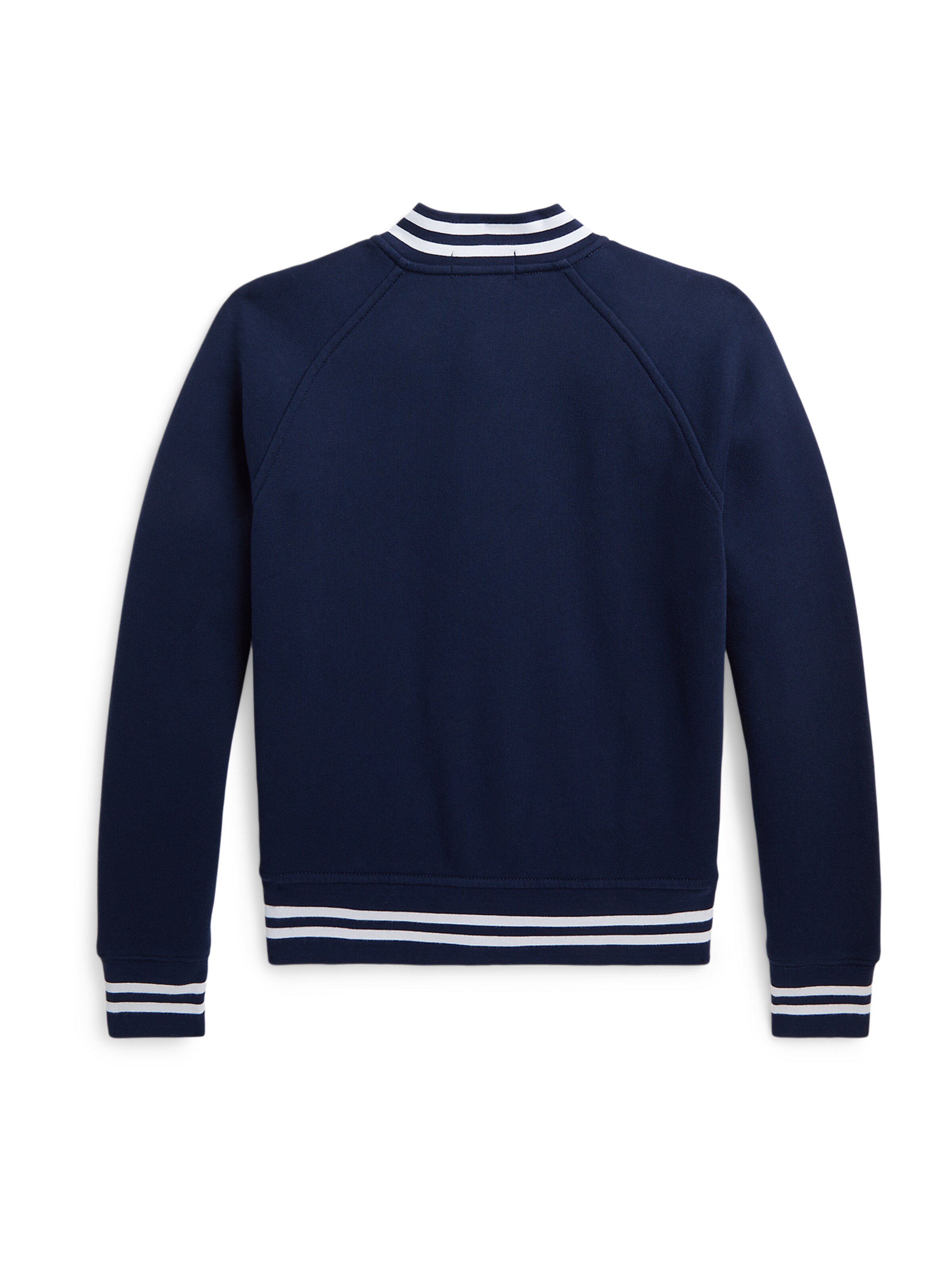 Giacca di mezza stagione di Polo Ralph Lauren in blu