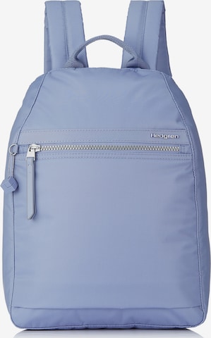 Hedgren Rucksack  'Vogue' in Lila: predná strana