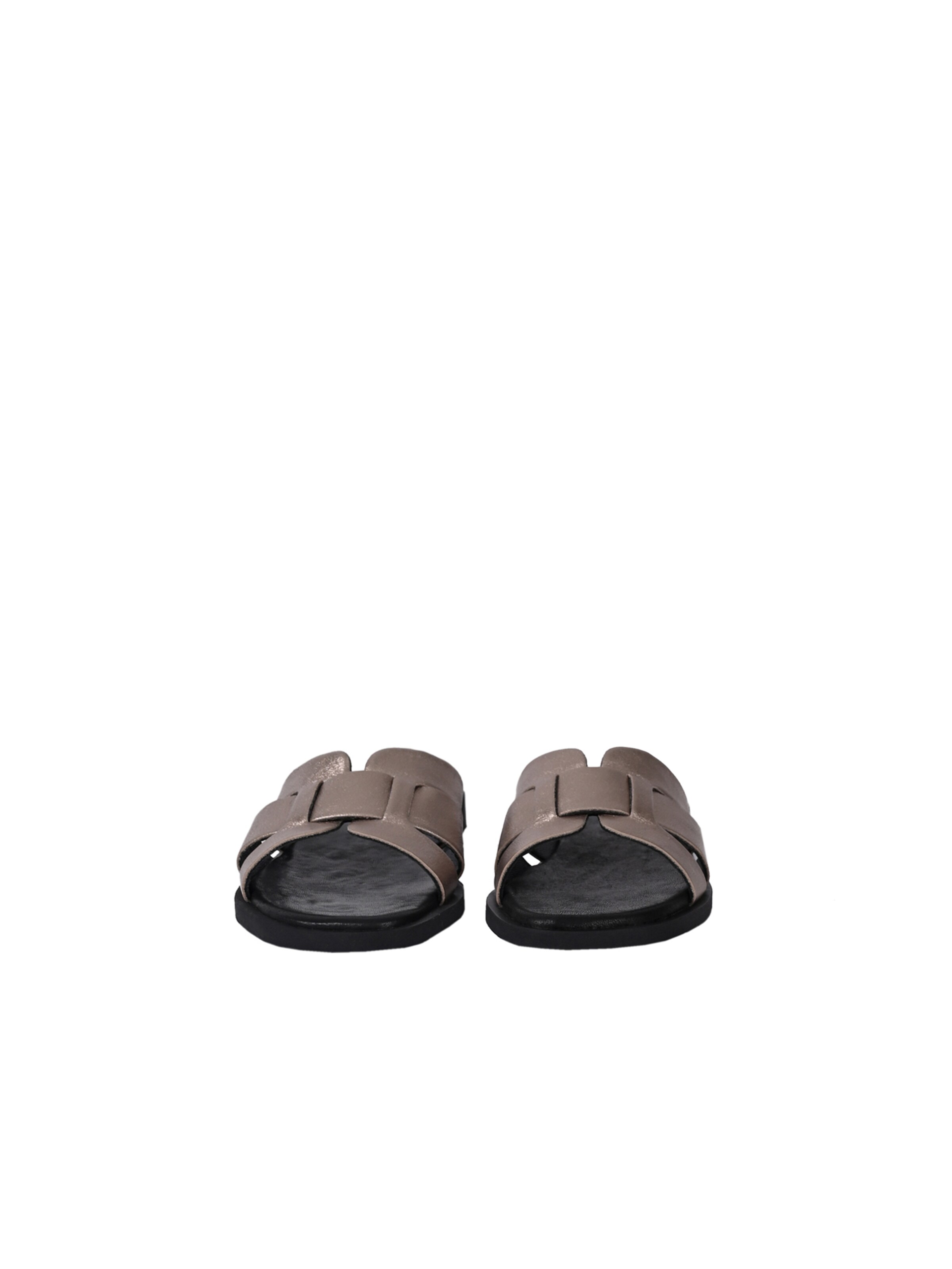 Apple of Eden Muiltjes 'ALYCIA' in Goud