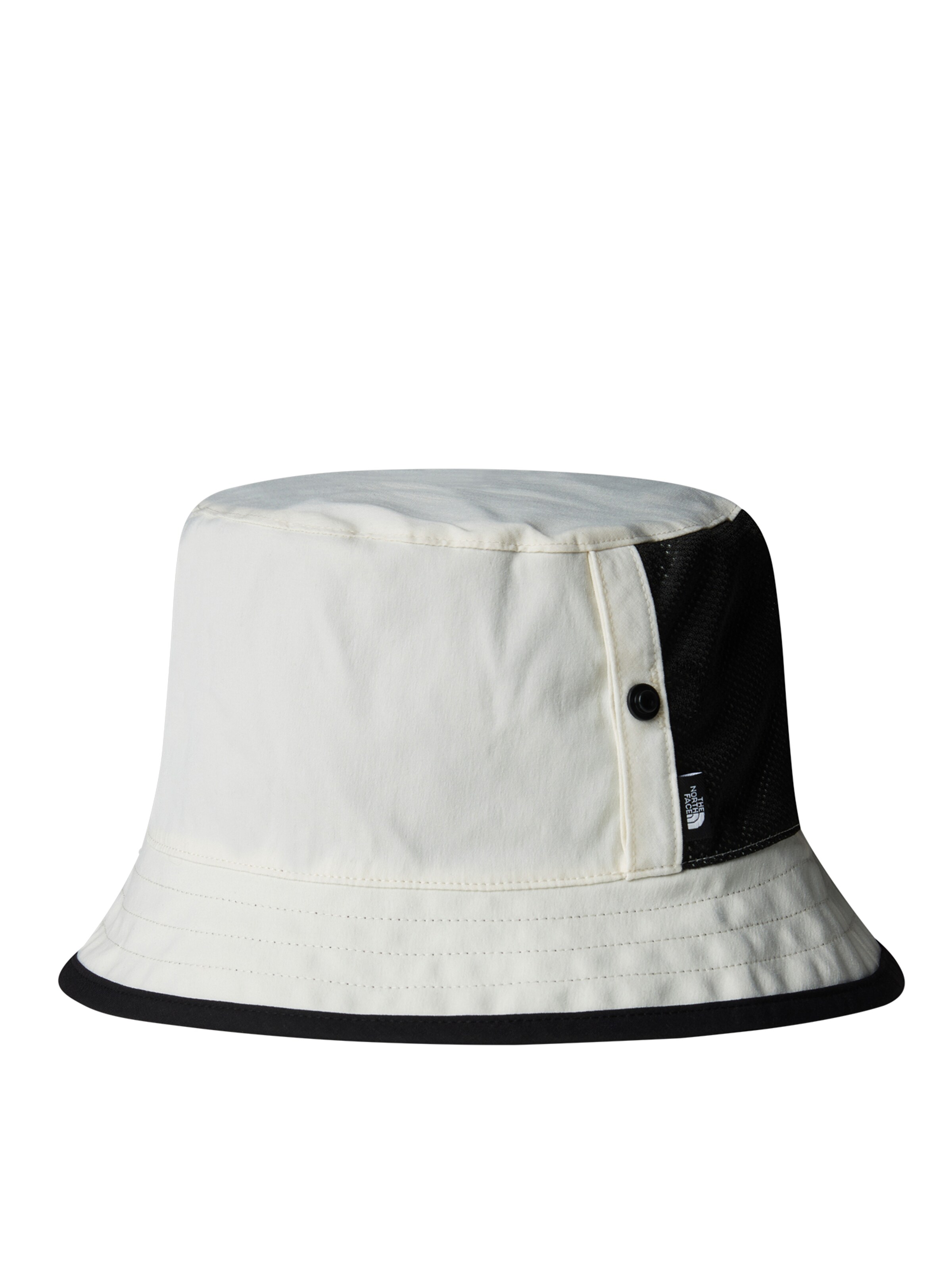 THE NORTH FACE Klobúk 'Class V' - Biela: predná strana