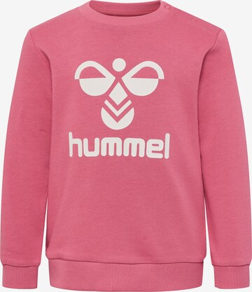 Hummel - Fato de jogging 'Arine' em rosa