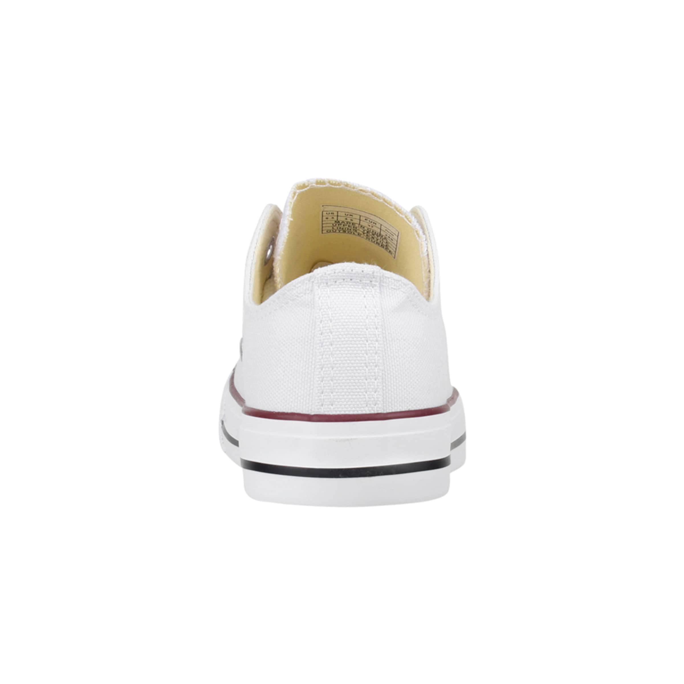 Elara Sneaker in Weiß