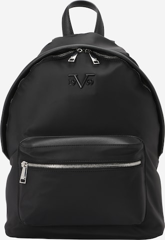 juoda 19V69 ITALIA Kuprinė 'BART': priekis