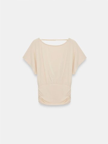 Dilvin Bluse in Mischfarben