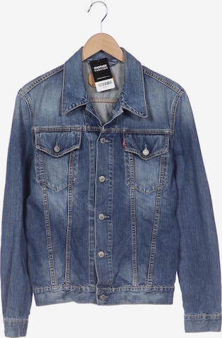 LEVI'S ® Jacke M in Blau: predná strana