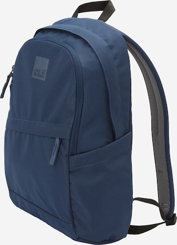 JACK WOLFSKIN Sportrucksack 'Perfect Day' in Blau