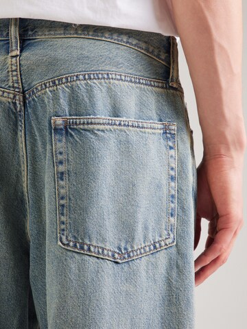 GAP - Loosefit Vaquero en azul