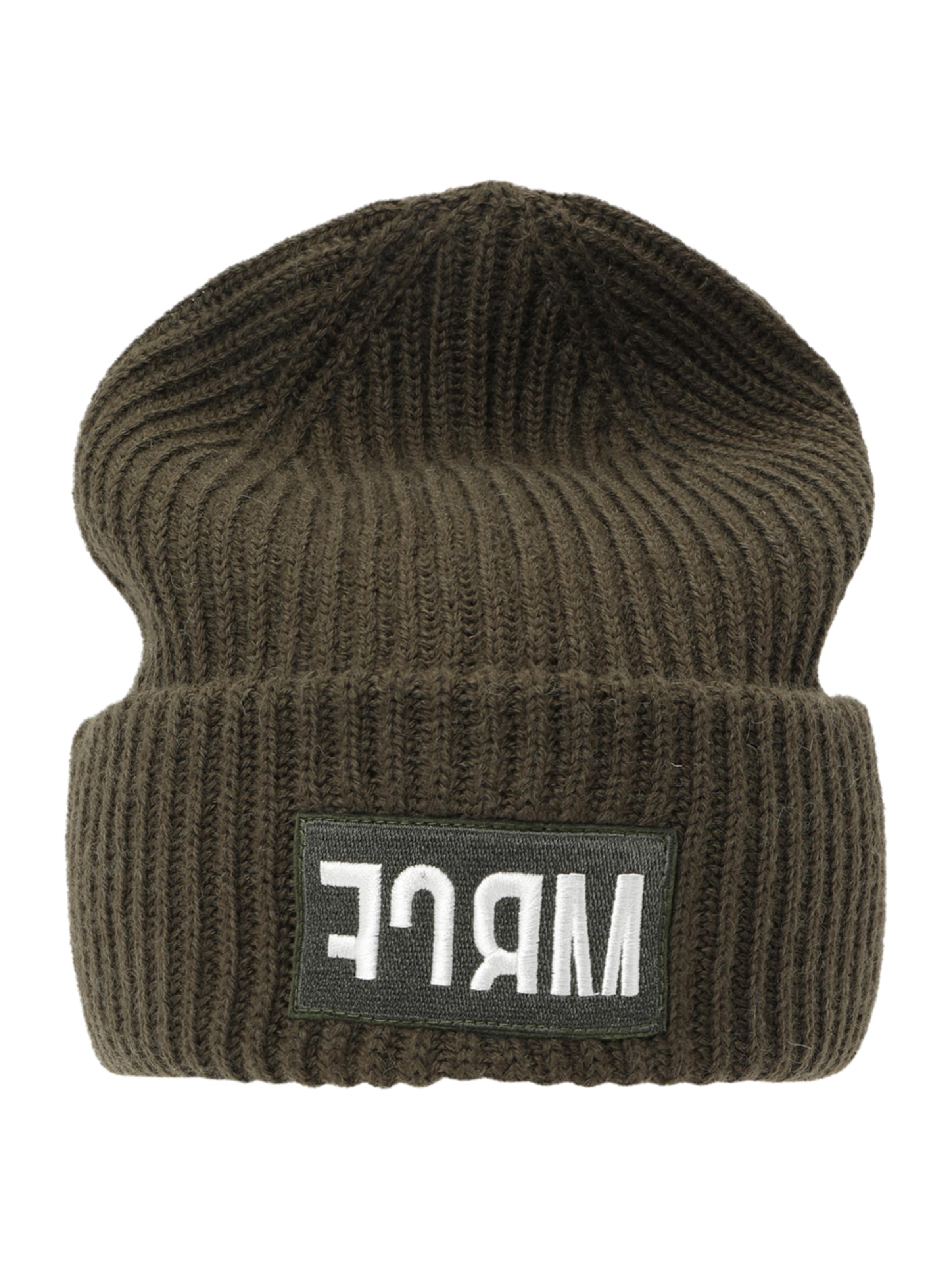 FCBM Mütze in Grün