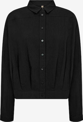Soyaconcept Shirts 'PAIGE' i sort: forside