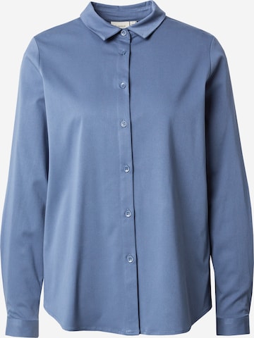 Fransa Pusero 'FR Justina' värissä sininen: etupuoli