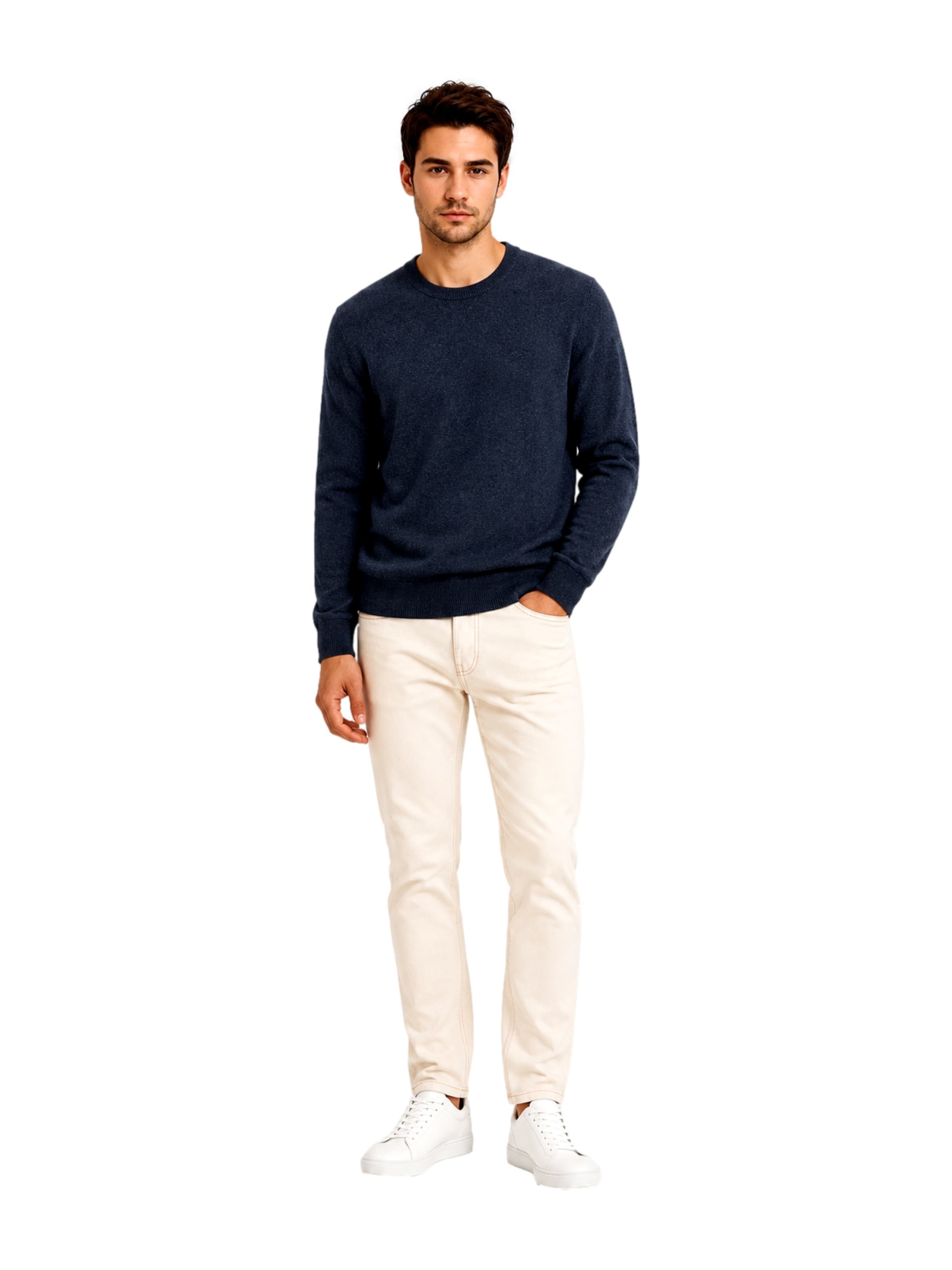 Pullover 'ONSVILLAS' di Only & Sons in blu