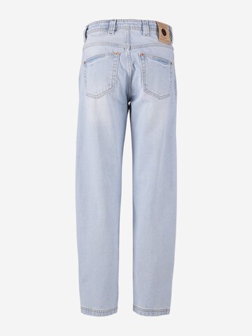 Picaldi Tapered Jeans 'Zicco 472 J' in Grey