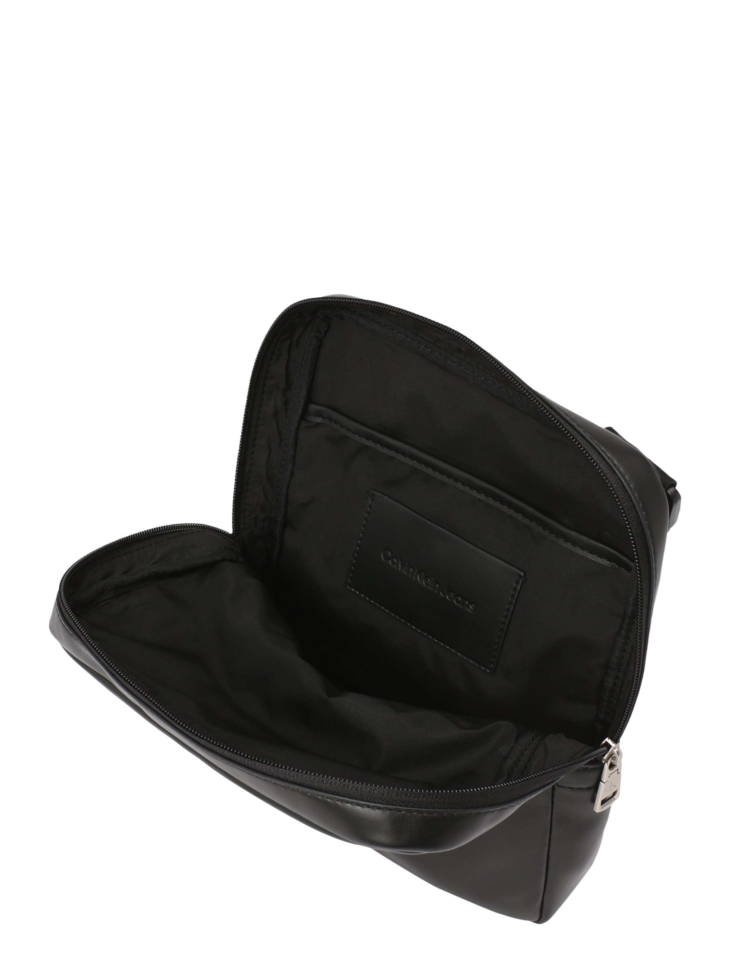 Calvin Klein Umhängetasche in Schwarz